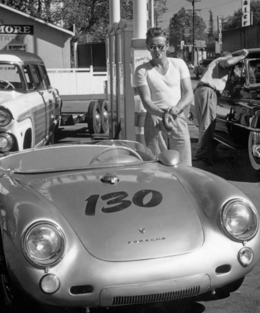 James Dean