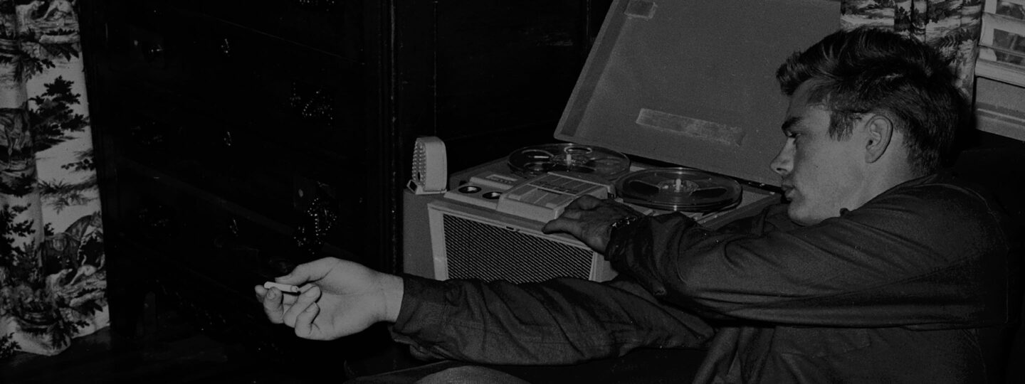 James Dean